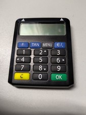 KOBIL TAN Optimus Comfort V1.4 TAN-Generator VR Bank