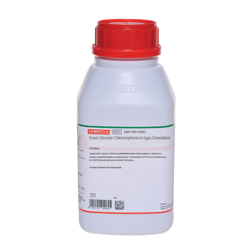 Himedia hefe glucose - himedia,