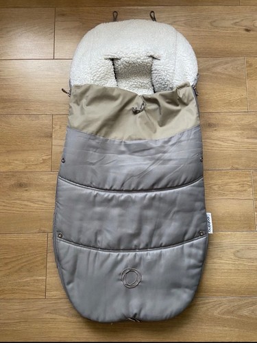 Bugaboo universal fußsack - bugaboo,