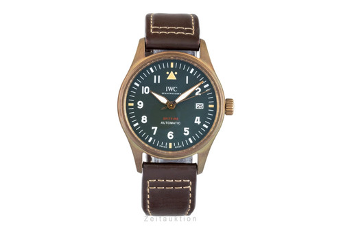 Iwc pilot watch automatik - pilot's,