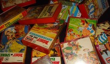 Auswahl asterix - auswahl,
