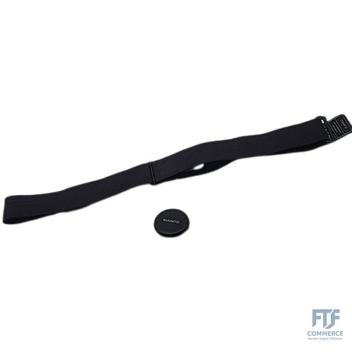 Suunto smart herzfrequenzgurt - suunto,
