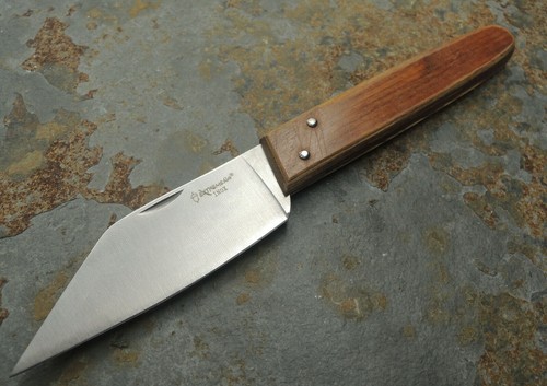 Extremena straight tip messer - straight,