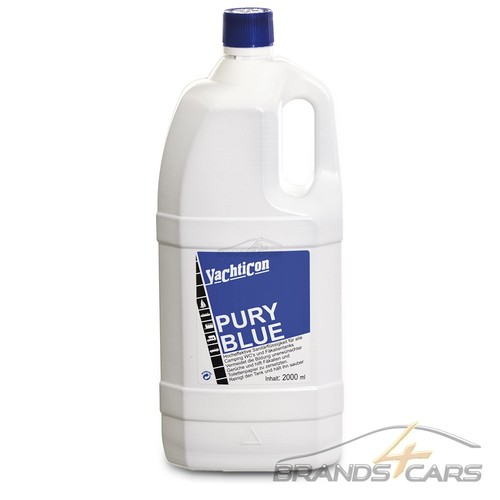 Yachticon pury blue liter - 2,