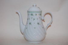 Kaffeekanne l 21 cm - ca., 1