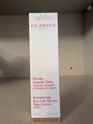 Clarins verbessertes - clarins,