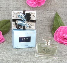 Bvlgari BLV II Eau de Parfum 5