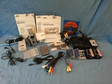 JVC Digital Camcorder GR-DVX 7