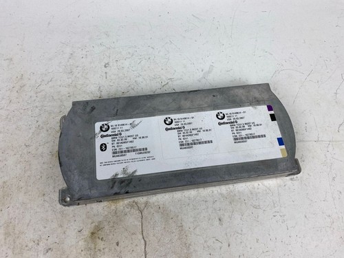 2007 2010 bmw e70 - e70, bluetooth