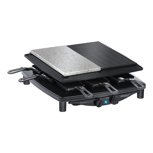 Steba plus deluxe - 4,