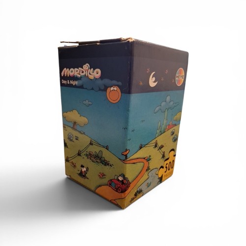 Heye dreieck puzzle 25996 - puzzle,