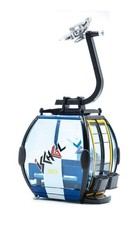 Jagerndorfer - Gondel Omega Iv