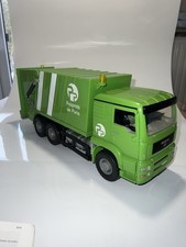 Siku 6621 Junior 1:20 MAN