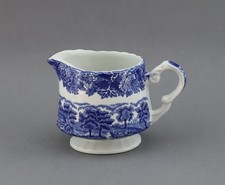 Milchkanne  "English Scenery"