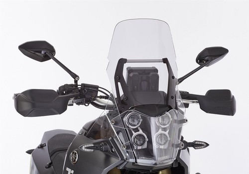 Ermax windschutzscheibe yamaha - ermax,