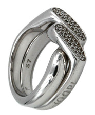 JOOP! Ring Damen-Ring JJ0800