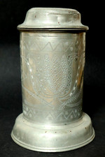 Alter Walzenkrug 1854 