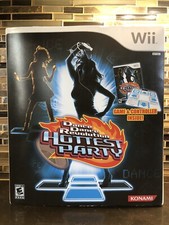 Dance Dance Revolution DDR