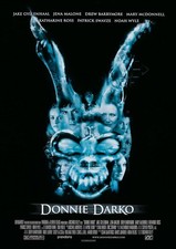 Donnie darko us - |,
