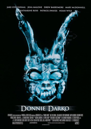 Donnie darko us - ,