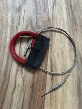 D-Handle Reservegriff Paratec / Skydiving / Fallschirmspringen