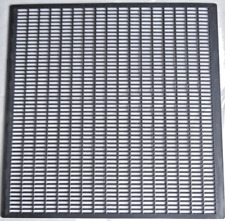 Königin Absperrgitter Bienen