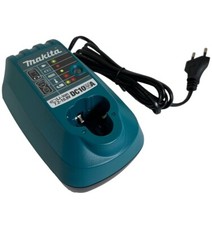 Makita DC10WA Ladegerät für 7,2 V und 10,8 V Li-Ion-Stiftakkus