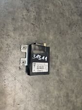 VW T5 Bus Webasto Standheizung Steuergerät 4F0909509 #31311