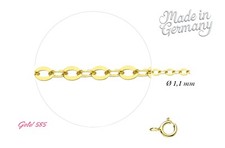 Echt Gold 333 375 585 750