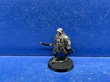 Mordor Uruk Hai für Herr der