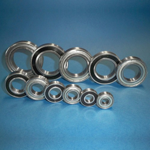 Kugellager 6000 6001 6002 - , 6003