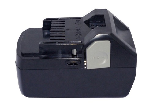 Powersmart 18v 4000mah akku - 18v,