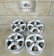 Mercedes 17" Alufelgen Adharaz CLK W209 R171 SLK C-Klasse W203 A2094010502 H386