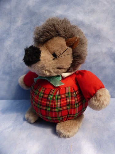 22786 niedlicher igel mann - 22786.,