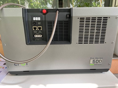 Brennstoffzelle evoy 600 - brennstoffzelle,