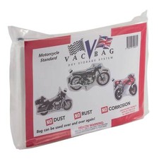 Vac-Bag Motorrad Motorrad
