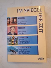 Im Spiegel Der Zeit   -