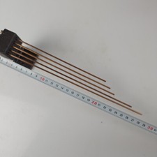 ALTE Westminster Gongstäbe