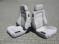 RECARO ERGOMED DS PAAR
