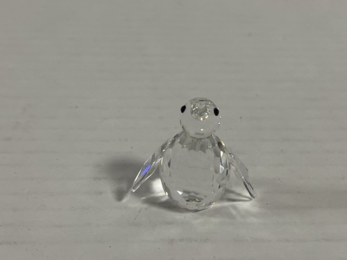 Swarovski figur kristall - swarovski,