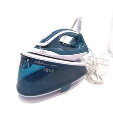 Calor Dampf Bügel Station Haushaltsgeräte Express Essential leistungsstark effek