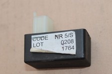 NEU Zündbox CDI 5-polig für Peugeot 103 SP *NOS*