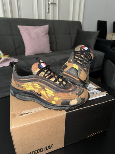 Nike air max country - air,
