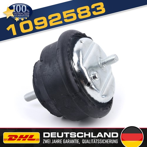 Motorlager halter lagerung - lagerung, oe