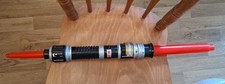 Star Wars Lichtschwert rot