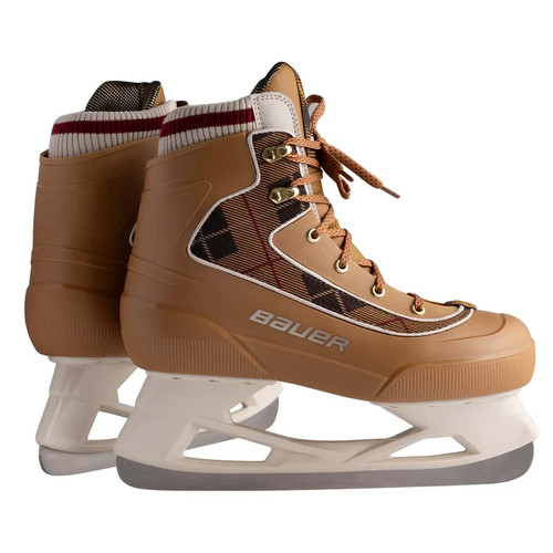 Bauer chamonix glides - chamonix,