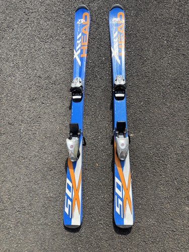 Head xrc series - head, skier