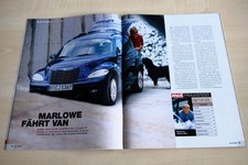 MOT 16/2004 Chrysler PT