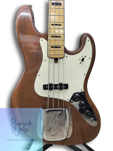 Greco bass 550 - greco, e-bass