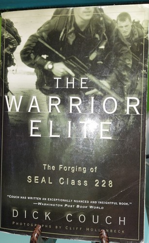 The warrior elite - the, forging
